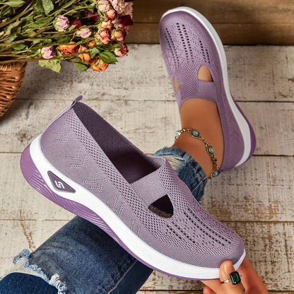 Ottilia™ | Baskets ergonomiques ultra-confort