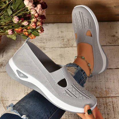 Ottilia™ | Baskets ergonomiques ultra-confort