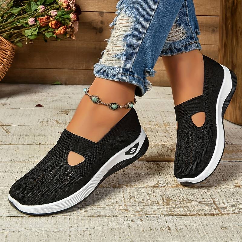 Ottilia™ | Baskets ergonomiques ultra-confort