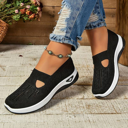Ottilia™ | Baskets ergonomiques ultra-confort