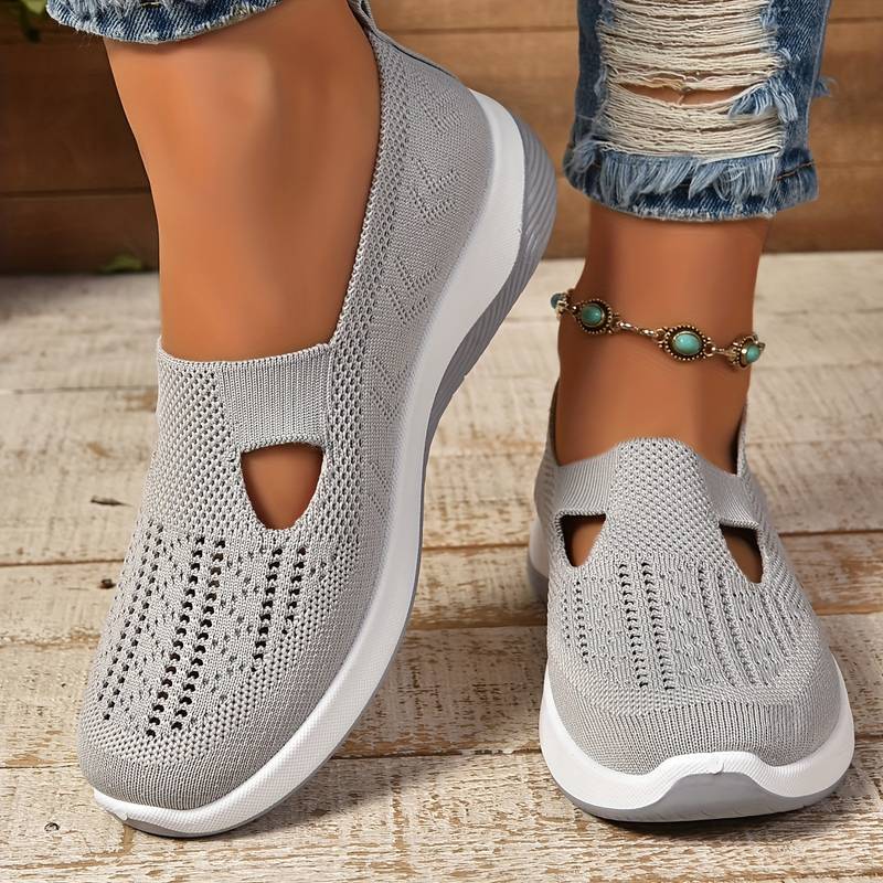 Ottilia™ | Baskets ergonomiques ultra-confort