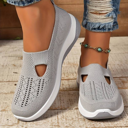 Ottilia™ | Baskets ergonomiques ultra-confort