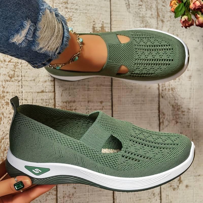Ottilia™ | Baskets ergonomiques ultra-confort