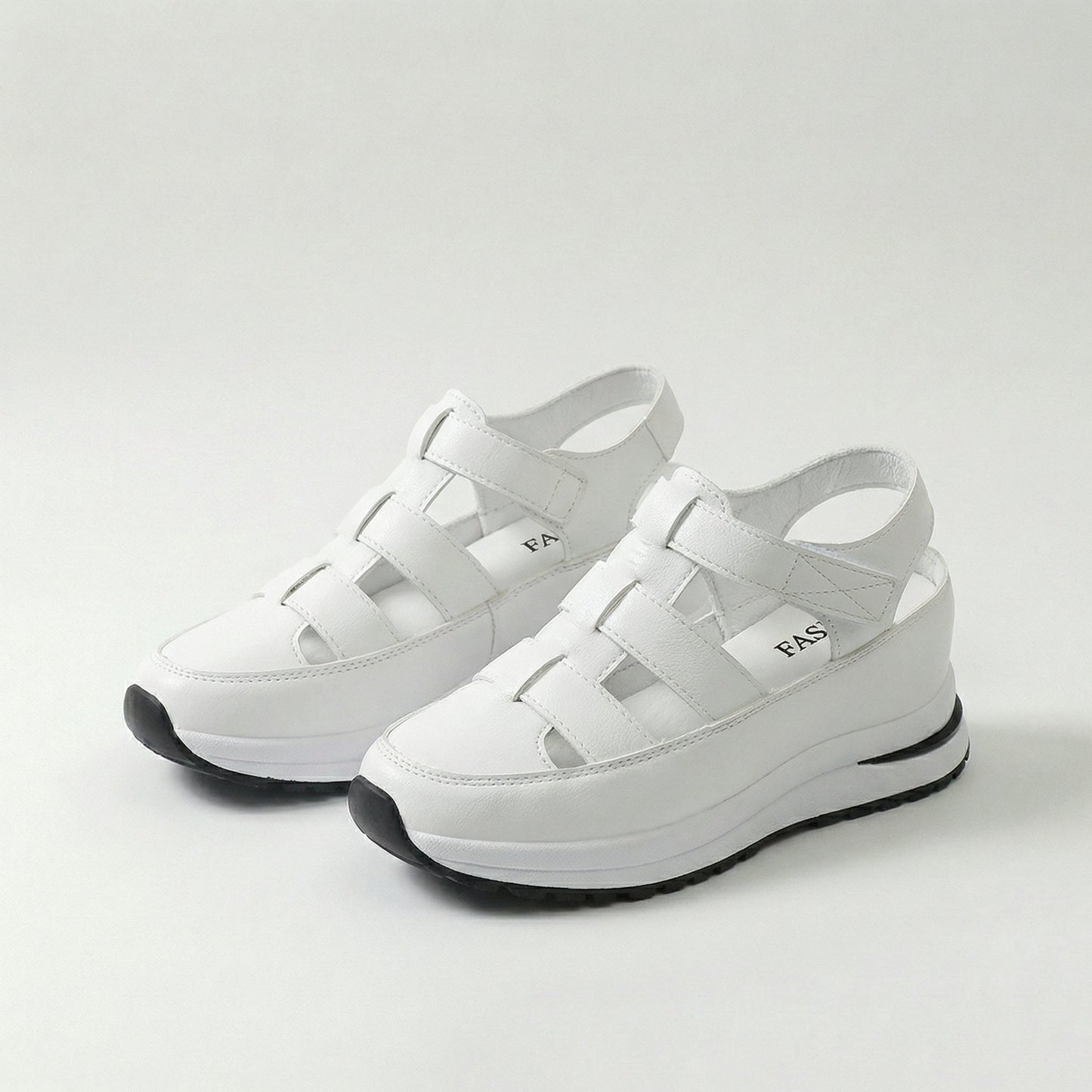 Léonie™ | Sandales confort légères