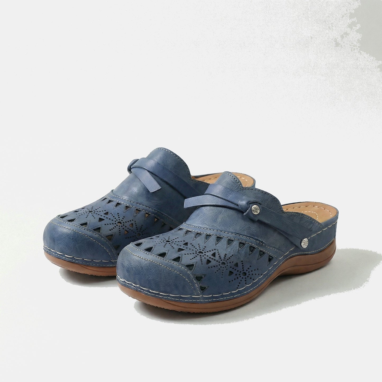 Delphine™ | Komfort-Clogs für jeden Tag