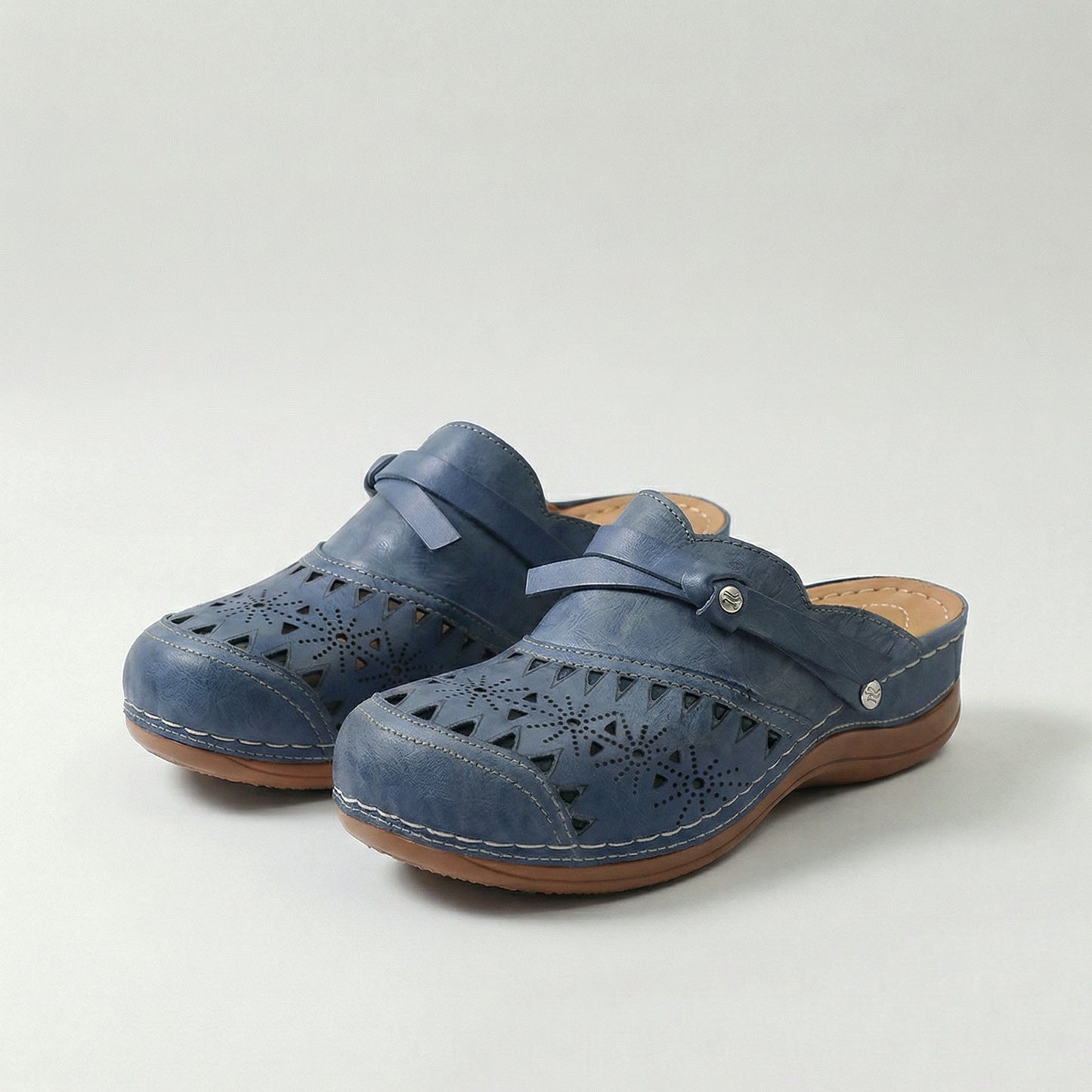 Delphine™ | Komfort-Clogs für jeden Tag