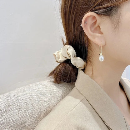 Ilyana™ | Boucles d’oreilles en perles classiques