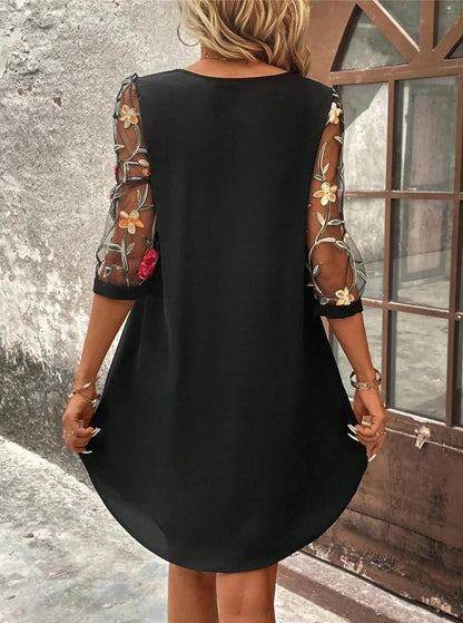 Patricia™ | Robe d'été légère et élégante