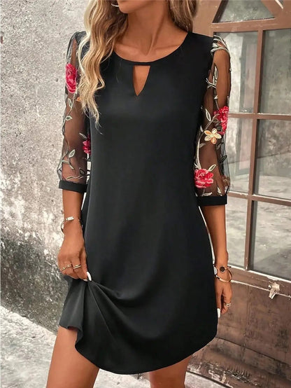 Patricia™ | Robe d'été légère et élégante