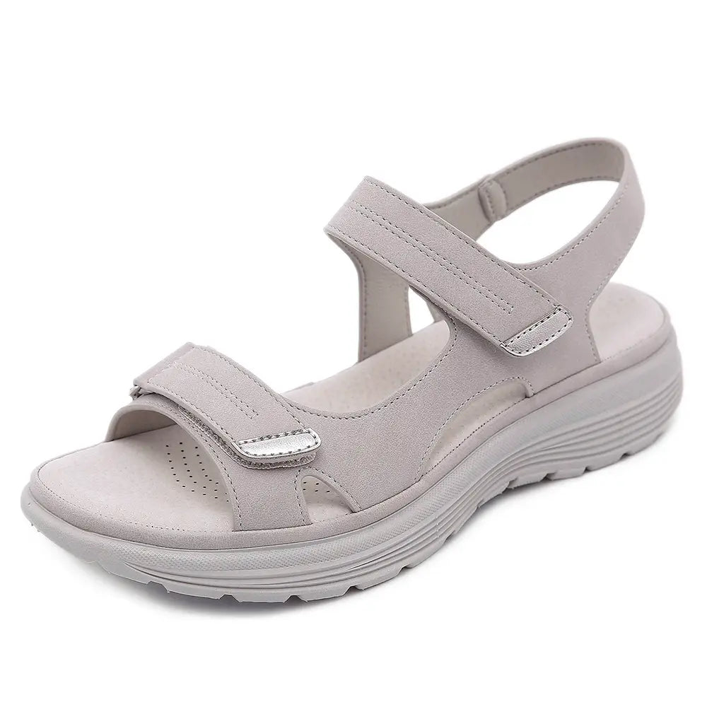 Victoire™ | Sandales orthopédiques confort
