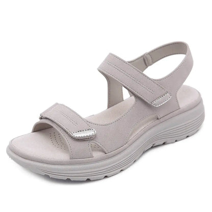 Victoire™ | Sandales orthopédiques confort