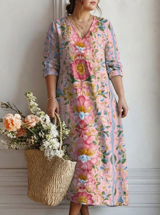 Kelly™ | Robe confort du quotidien