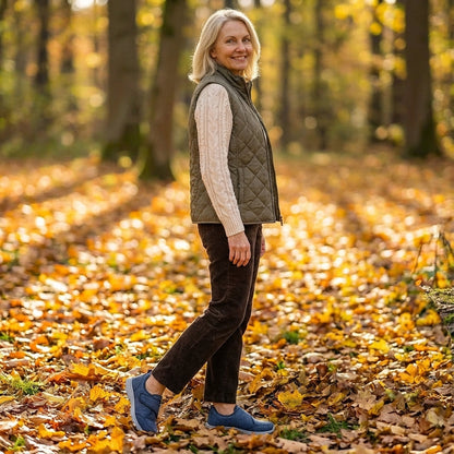 Amandine™ | Chaussures orthopédiques confort