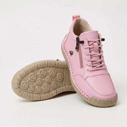 Bérénice™ | Baskets orthopédiques zippées
