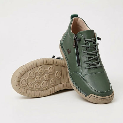 Bérénice™ | Baskets orthopédiques zippées