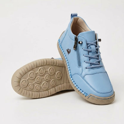 Bérénice™ | Baskets orthopédiques zippées
