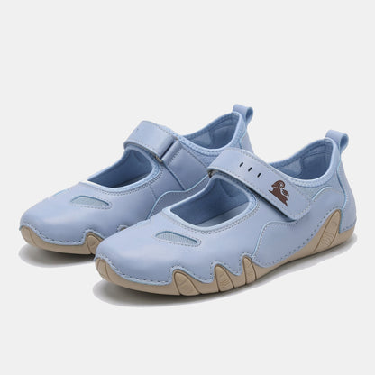 Clémence™ | Ballerines confort légères
