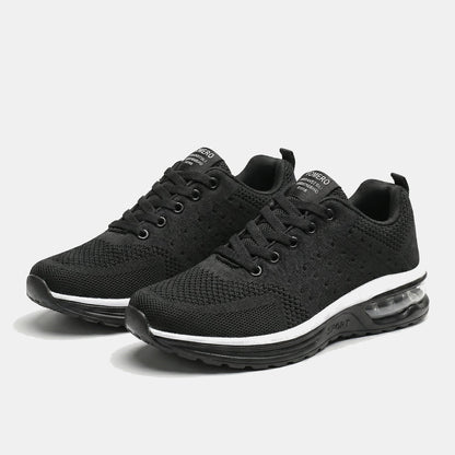 Éléonore™ | Chaussures de sécurité orthopédiques noires