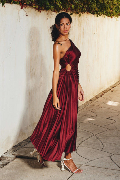Joan™ | Midikleid