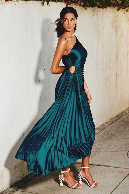 Joan™ | Midikleid