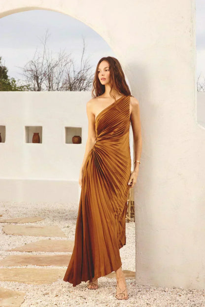 Joan™ | Midikleid