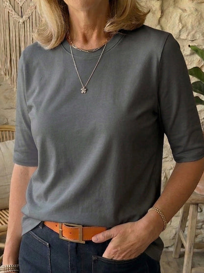 Céline™ | T-shirt coton
