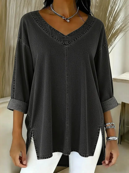 Shannon™ | Haut fluide intemporel