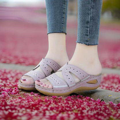 Skye™ | Orthopädische Sandalen