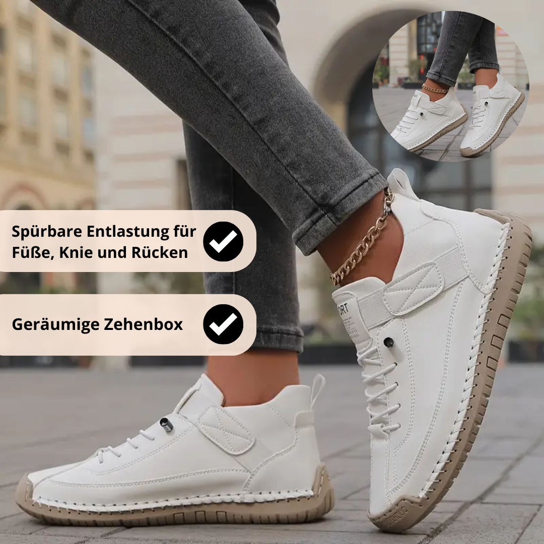 Camille™ | Baskets orthopédiques confort