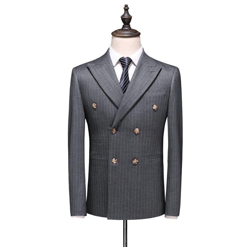 Imperial™ | Costume trois pièces