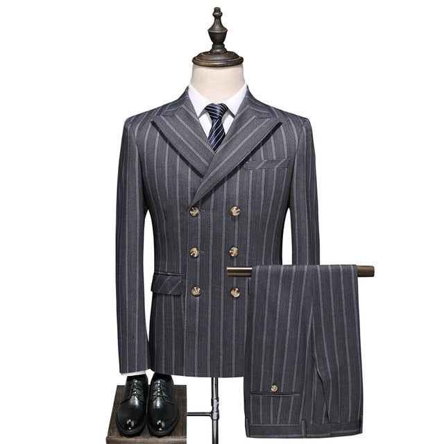 Imperial™ | Costume trois pièces