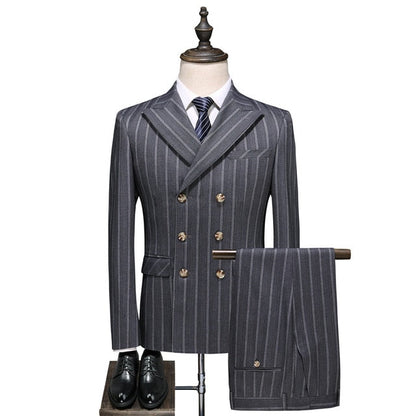 Imperial™ | Costume trois pièces