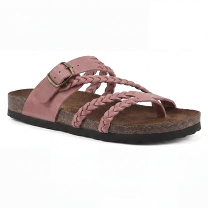 SAMAR™ | SANDALES TISSÉES