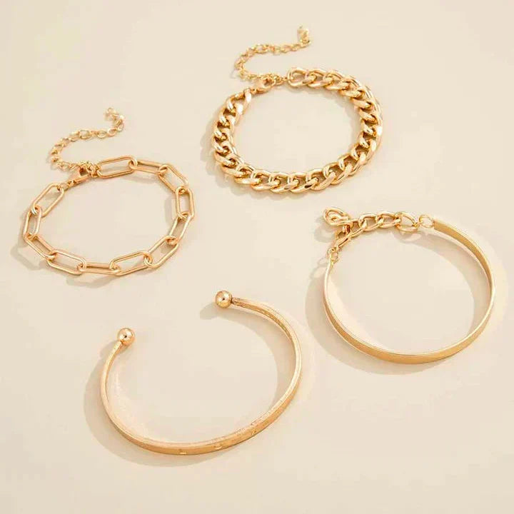 Celestia™ | Ensemble de brassards