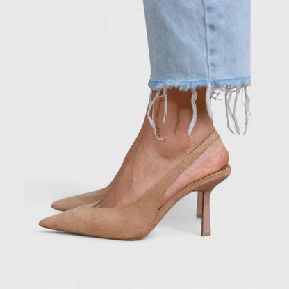 Wiebke™ | Chaussures confort pour pieds sensibles