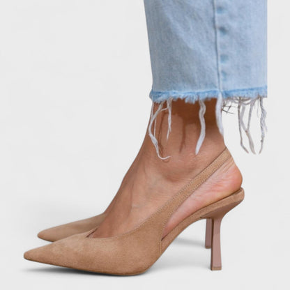 Jessamine™ | Escarpins slingback
