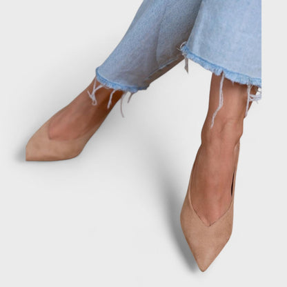 Jessamine™ | Escarpins slingback