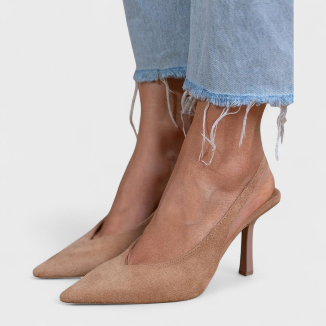 Jessamine™ | Escarpins slingback