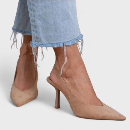 Jessamine™ | Escarpins slingback