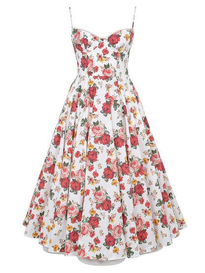ARIELLE™ | ROBE MIDI EN MAILLE
