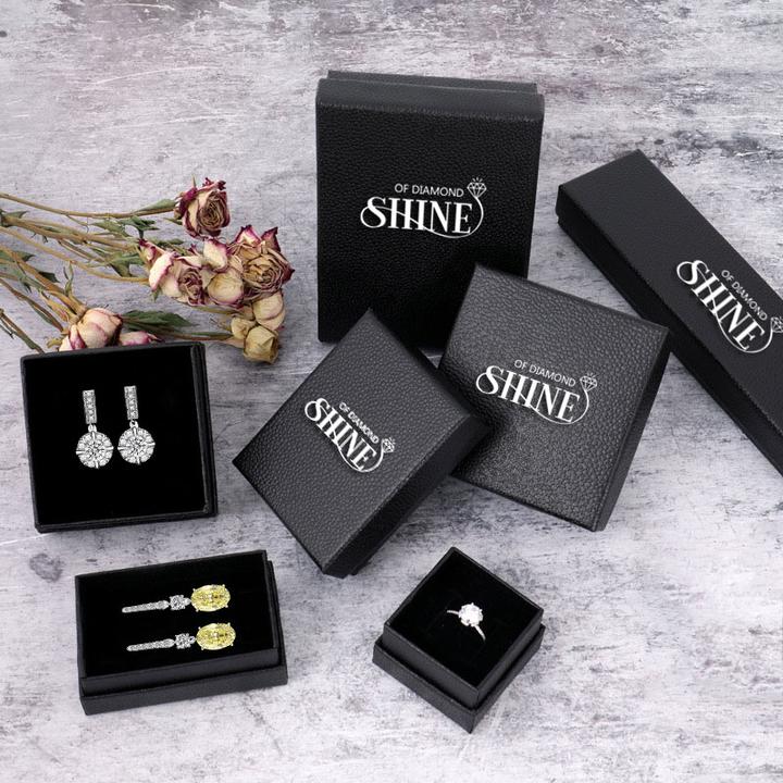 Wafae™ | Bague d’alliance empilable en argent 925