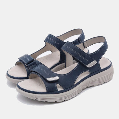 Victoire™ | Sandales orthopédiques confort