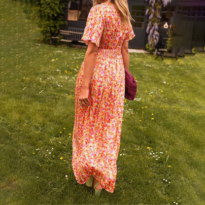 Bellamy™ | Maxikleid