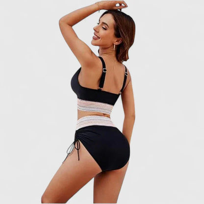 Safaa™ | Ensemble de bikini élégant