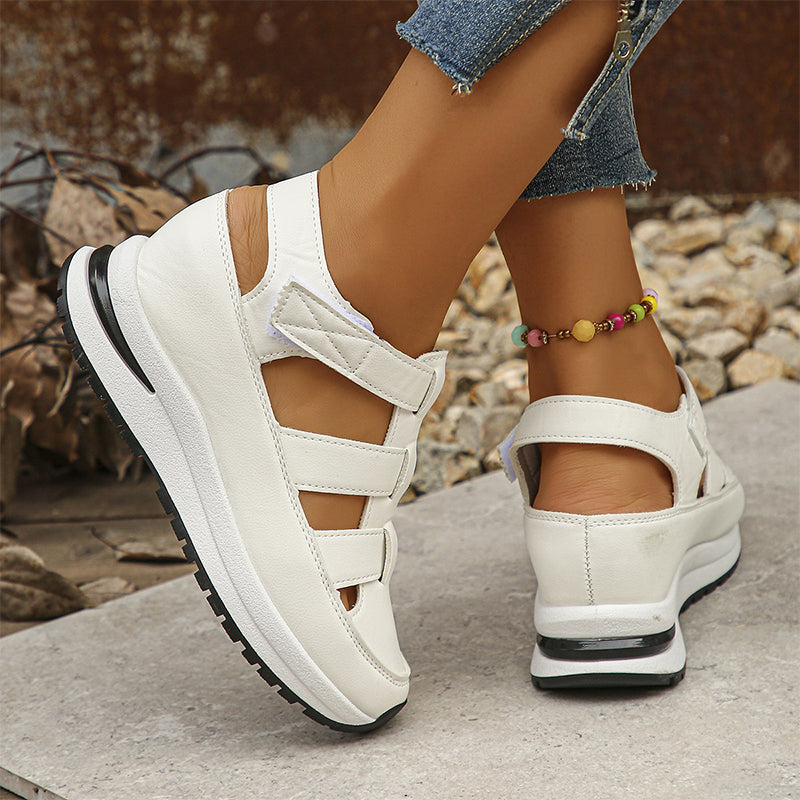 Talia™ | Sandales orthopédiques