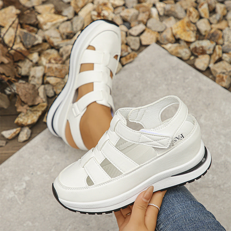 Talia™ | Sandales orthopédiques