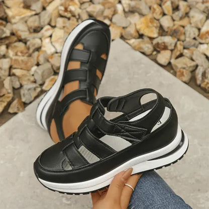 Talia™ | Sandales orthopédiques