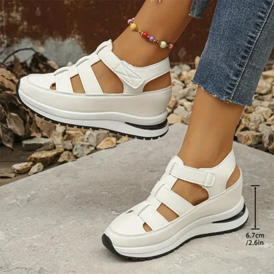 Talia™ | Sandales orthopédiques
