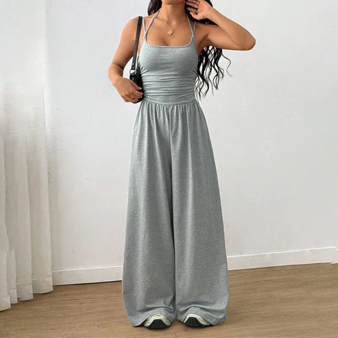 STELLA™ | Jumpsuit Fluide
