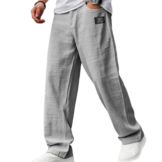 Zion™ | Pantalon Droit Respirant